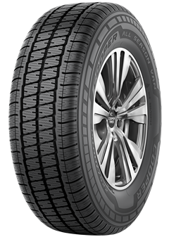 Cooper 215/75 R16C 113R COOPER ALL SEASON VAN EVR